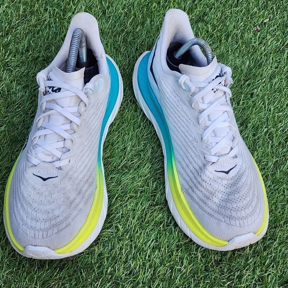 Hoka One One pre owned